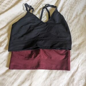 Knix Medium Sports Bras